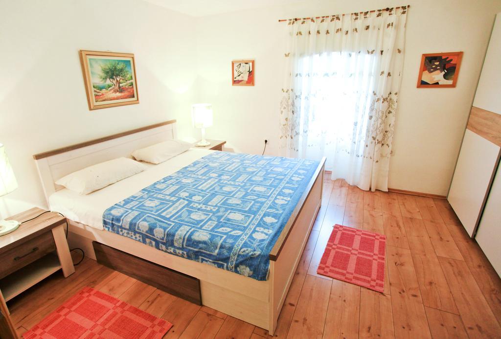 Holiday Homes Mirjana Mošćenička Draga 외부 사진