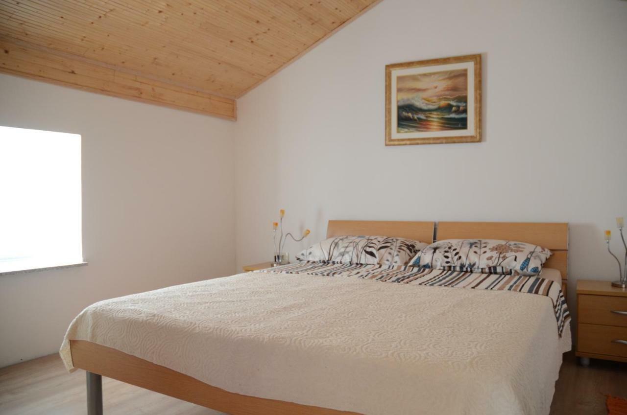 Holiday Homes Mirjana Mošćenička Draga 외부 사진