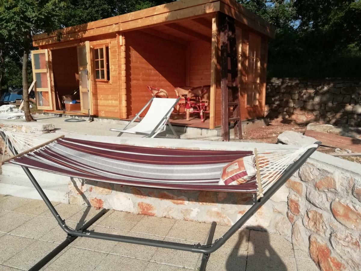 Holiday Homes Mirjana Mošćenička Draga 외부 사진