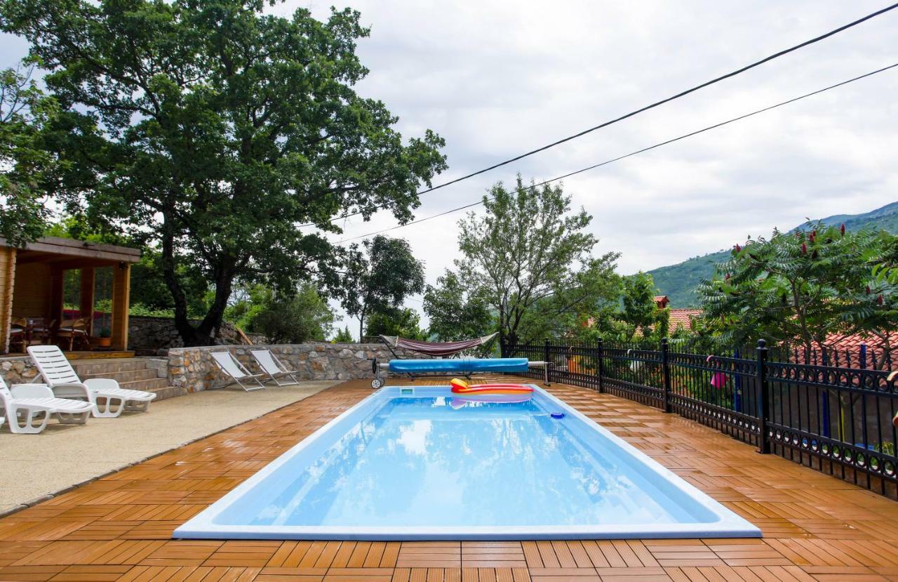 Holiday Homes Mirjana Mošćenička Draga 외부 사진